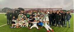 Daniel Theiner gewinnt mit Sassuolo den Viareggio-Cup - FC Südtirol ...