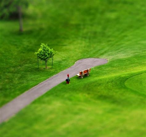 Stunning Tilt Shift Photography 67 Pics