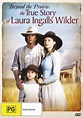Beyond The Prairie: The True Story Of Laura Ingalls Wilder | DVD | Buy ...