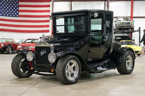 Ford Model T Hot Rod Excellent Running And Handling Streetrod Hot Rods For Sale