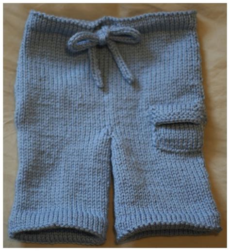 Knitted Baby Clothes Pattern A Knitting Blog
