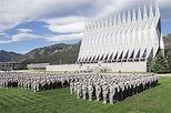 File:Air Force Academy Oath of Office.jpg - Wikimedia Commons