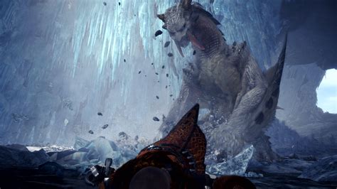 Monster Hunter World Iceborne Free Post Launch Content Updates Detailed For Pc And Consoles