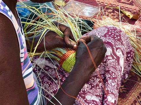 Adventure In Culture Women’s Tour Of Yolŋu Homeland East Arnhem Land Australian Geographic