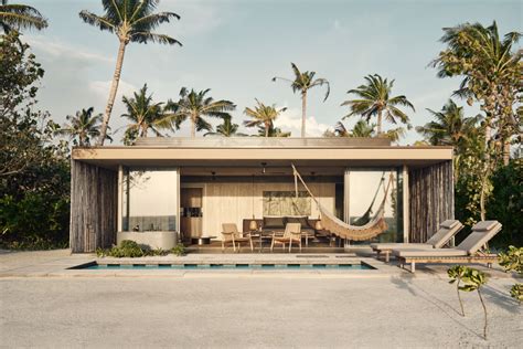Luxury Villas In Maldives Villas And Studios At Patina Maldives