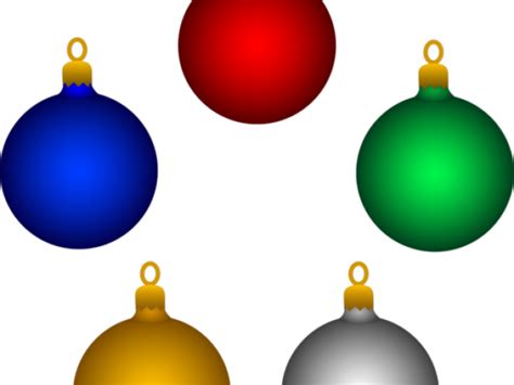 Ornaments clipart shiny red, Ornaments shiny red Transparent FREE for download on WebStockReview ...