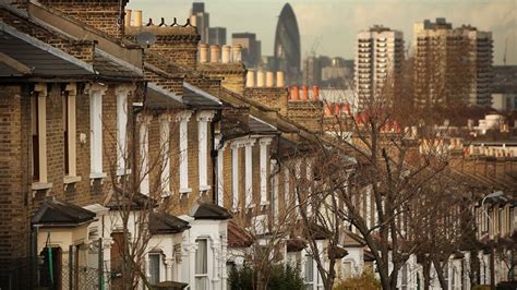 Prime London Property Market Grinds To A Halt As Homes Struggle To Sell