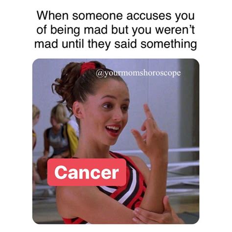 23 Cancer Season Memes Youll Find Astonishingly Relatable