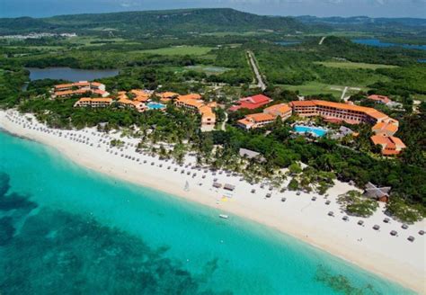10 Best All Inclusive Resorts In Cuba With Photos And Map Touropia