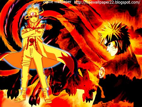 Gambar Naruto Shippuden Terbaru Wallpapers Pictures Images Wallpaper