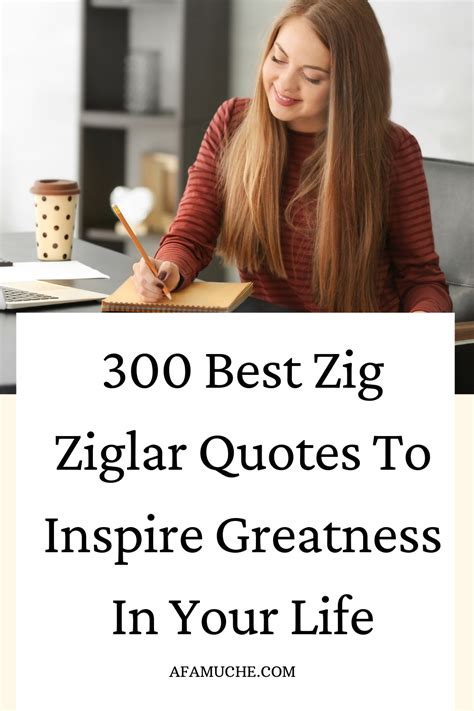 This Is A Collection Of Powerful And Life Changing Zig Ziglar Quotes