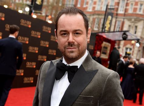 eastenders star danny dyer to star in mental health short film created by 17 year old the