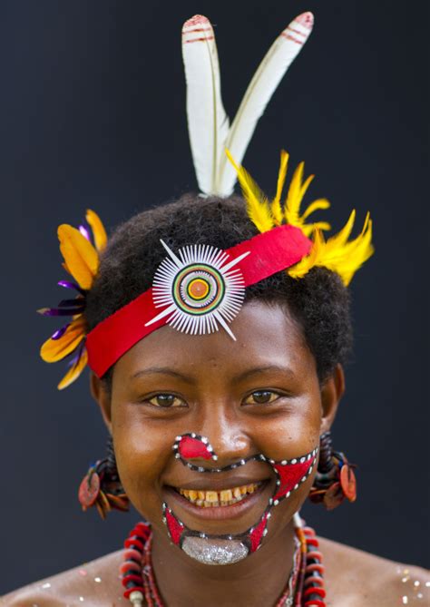 Eric Lafforgue Photography Papua New Guinea