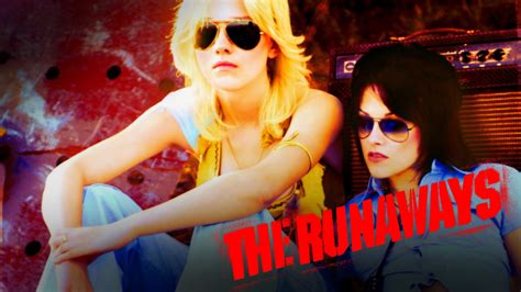 The Runaways En Streaming Et Téléchargement