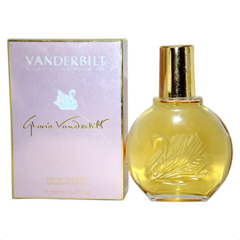 Vanderbilt (parfum) is a perfume by gloria vanderbilt for women and was released in 1982. Gloria Vanderbilt for Women - 100ml EDT Spray 3.3 oz ...