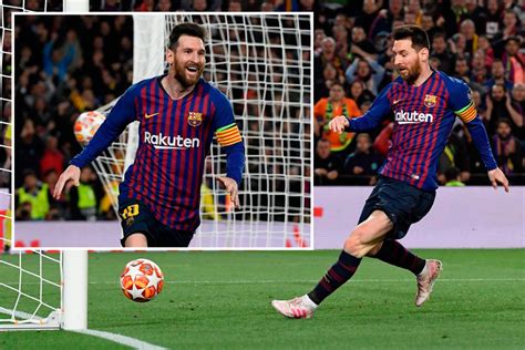 If barcelona wins this series and goes on to win the title, it will continue a recent run of wins from spain's two biggest clubs, and it will be another jewel in lionel. Barcelona vs Liverpool LIVE: Magnificent Messi curls in ...