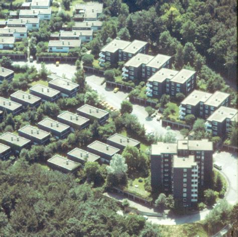 Sie suchen eine wohnung in botnang? Wohnsiedlung Aspen - Stuttgart-Botnang | KBK Architekten