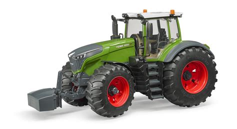 Spielzeugautos Bruder Fendt 936 Vario 116 Traktor Spielzeugtraktor