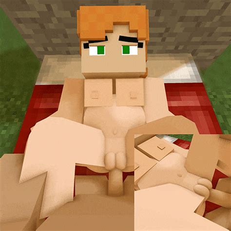 Post Alex Minecraft Slipperyt Animated The Best Porn Website