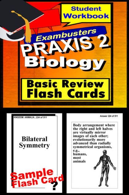 Praxis 2 Biology Study Guide Praxis General Science Flashcards Praxis