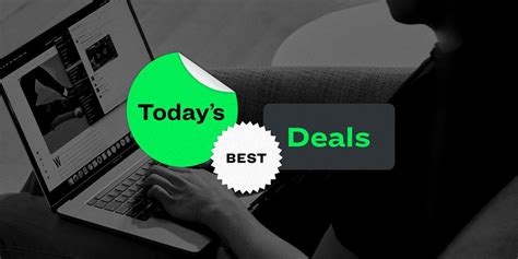 The Best Deals To Shop Online Today