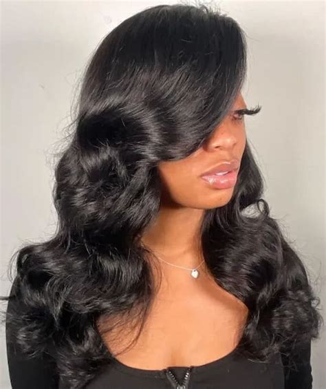 Top 15 Long Weave Hairstyles Ideas You Should Try Out Now