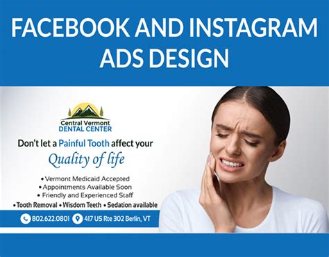 Facebook Ads Design With Free Mockup On Behance