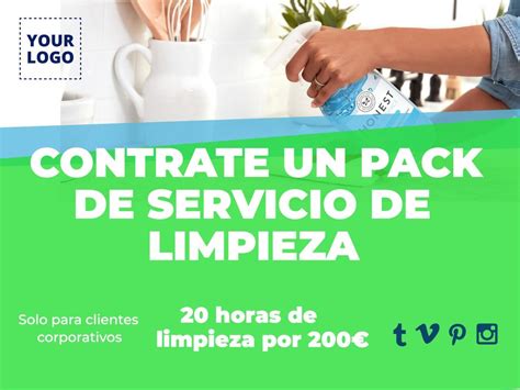 Total 81 Imagen Flyers De Limpieza De Casas Abzlocalmx