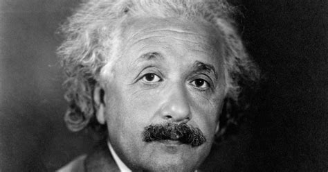 Albert Einstein On The Spirituality That Comes From