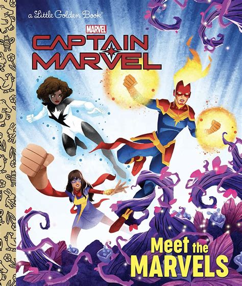 ️captain Marvel News Fan Account On Twitter Super Heroes Captain Marvel Ms Marvel And