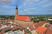 Straubing: la città del Flauto Magico e del Gäubodenvolksfest... | Cosa ...