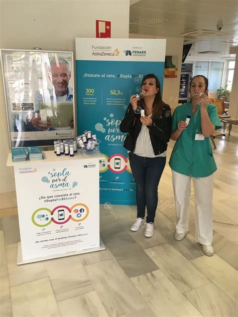 Quirónsalud Málaga Y Marbella Se Unen A La Campaña De La Fundación