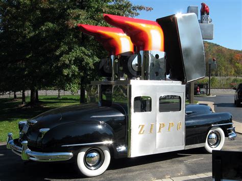 Zippo Car Another Great American Productmobile