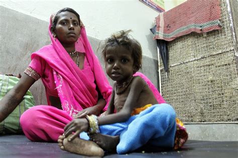 Indien Zwischen Den Welten Unterernährt Oder Zu Dick Der Spiegel