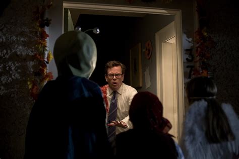 New Photos From Trick R Treat Film