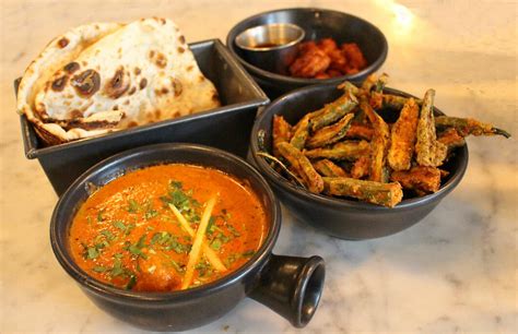 The restaurant did not pack any condiments such as sambar n chutneys. Dishoom: The Best Indian Food in London - No Back Home