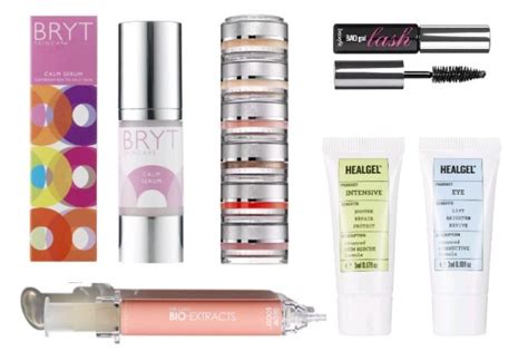 Hand Luggage Only Heres 20 Of The Best Travel Size Beauty Products