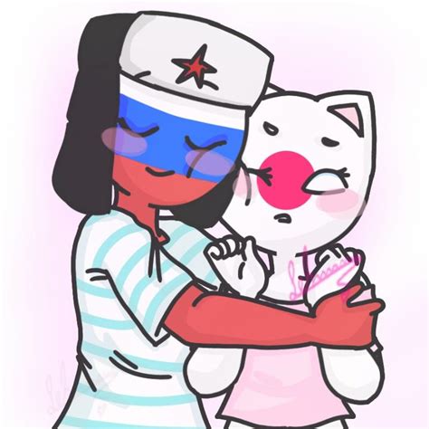 countryhumans russia x japan hot sex picture