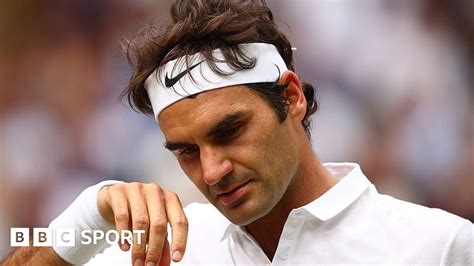 Roger Federer To Miss Rio 2016 Olympics And Rest Of Season With Knee