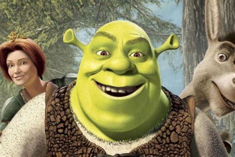 ¡regresa El Ogro Más Querido De Todos Confirman Nueva Película De Shrek