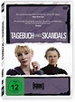 Tagebuch eines Skandals: Amazon.de: Cate Blanchett, Dame Judi Dench ...