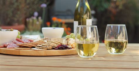 Our Favorite Chardonnay Food Pairings Discover California Wines