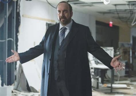 Billions Foto Paul Giamatti 159 Sobre Un Total De 217