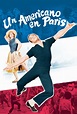 Un americano en París (1951) Película - PLAY Cine