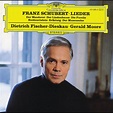 ‎Schubert: Lieder par Dietrich Fischer-Dieskau & Gerald Moore sur Apple ...