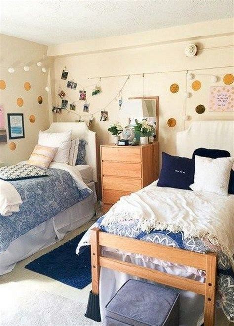 73 hot dorm room bedding ideas show sorority pride college dorm room decor dorm room decor