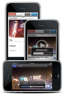 Want to watch local tv streams on your apple tv? DoApp Making Big Strides with 'Mobile Local News' App ...