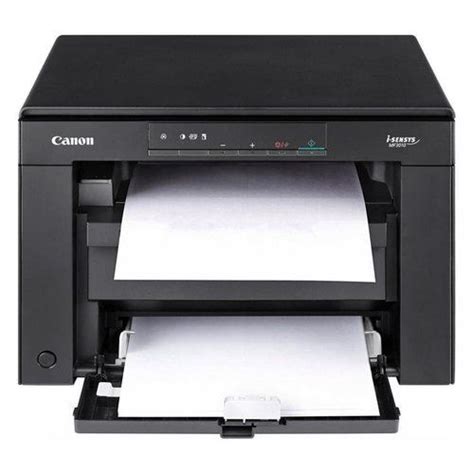 Canon 3010 Multi Function Printer Warranty Upto 1 Year 280 V Rs