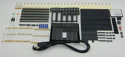 Z80 Computer Kit Skinnycameldesigns