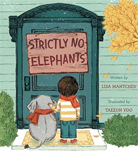 Strictly No Elephants Teaching Children Philosophy Prindle Institute
